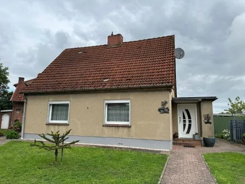 Ferienhaus in Grevesmühlen, Deutschland