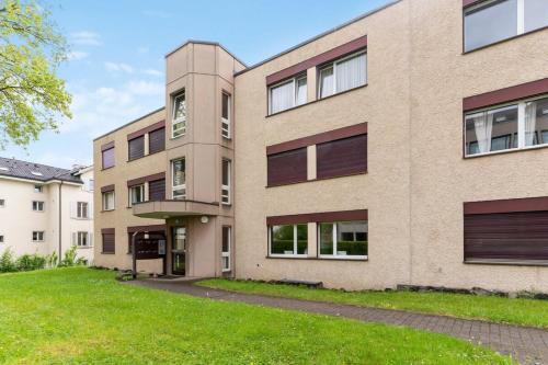 Beautiful Boutique Apartment DRAHTZUG16, Цюрих (фото 3)