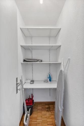Beautiful Boutique Apartment DRAHTZUG16, Цюрих (фото 4)