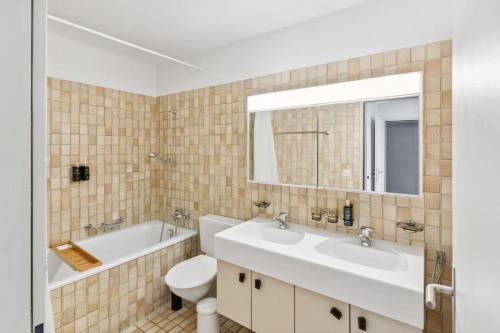 Beautiful Boutique Apartment DRAHTZUG16, Цюрих (фото 6)
