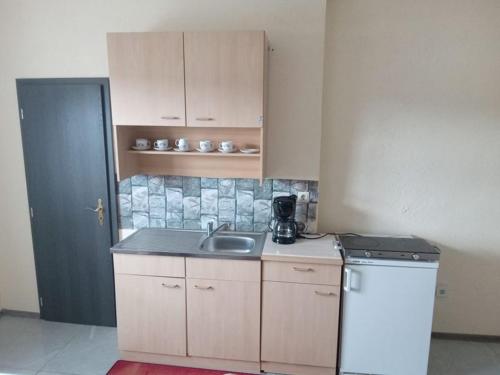 Ferienwohnung Sonnenblick in Adorf/Vogtl.