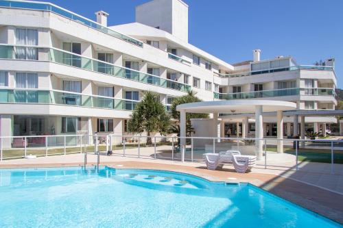 Apartamento com Vista Mar e Acesso a Praia YY4578 in Morro das Pedras