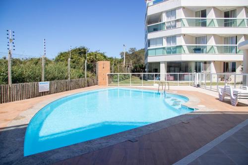 Apartamento com Vista Mar e Acesso a Praia YY4578 in Morro das Pedras