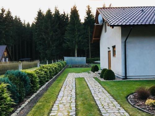 Noclegi Nad Gwdą