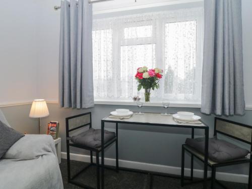 Flat 5, Big Tree Holiday Flats, Paignton (zdjęcie 6)