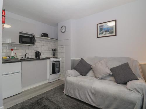 Flat 5, Big Tree Holiday Flats, Paignton (zdjęcie 7)