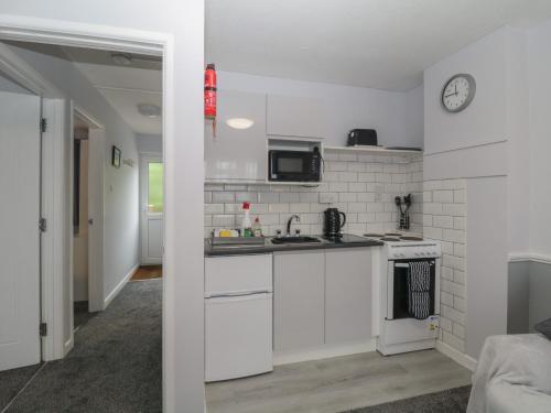 Flat 5, Big Tree Holiday Flats, Paignton (zdjęcie 8)