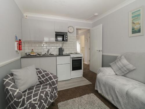 Flat 4, Big Tree Holiday Flats, Paignton (fotografie 7)