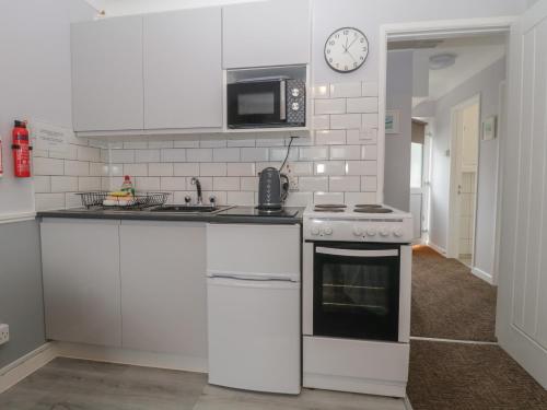 Flat 4, Big Tree Holiday Flats, Paignton (fotografie 8)