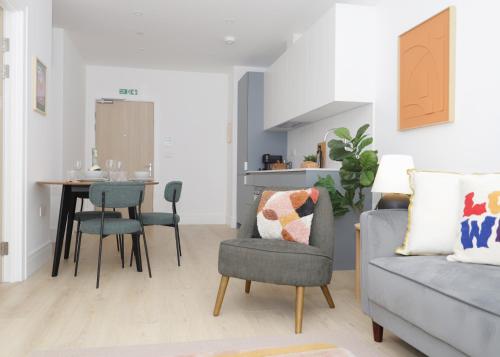 Picture of Luxury Apt W Wifi & Pvt Parking