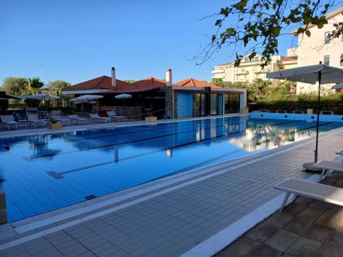 Piscine, Green Sporting Club Hotel in Alghero
