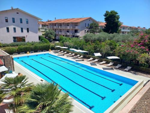 Green Sporting Club Hotel - image 14