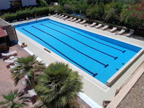 Green Sporting Club Hotel - image 5