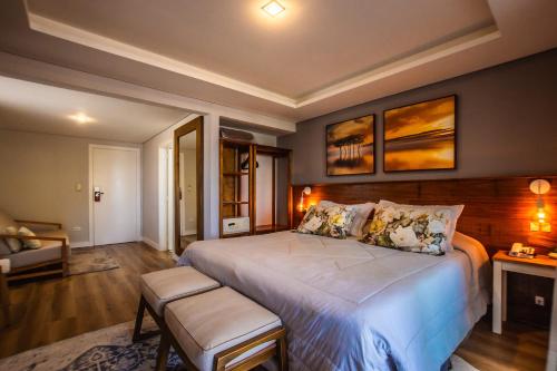 Hotel VillaReal Guaratuba - Caieiras