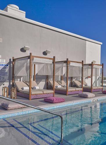 ABAE Hotel by Eskape Collection in Miami Beach, Vereinigte Staaten von Amerika