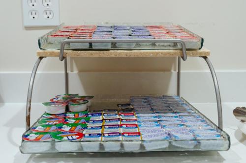 Clarion Pointe-Dillard near Blue Ridge Mountains Clarion Pointe-Dillard near Blue Ridge Mountains