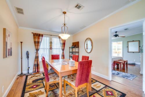 Equestrian Estate with Over 100 Mi Horse Trails in Lecanto, USA