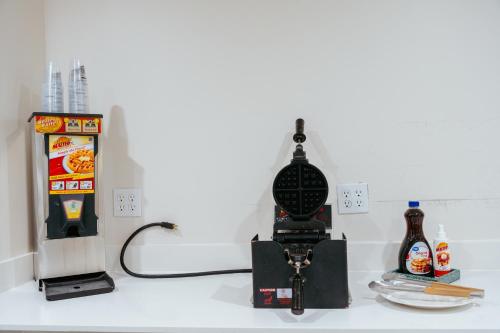 Clarion Pointe-Dillard near Blue Ridge Mountains Clarion Pointe-Dillard near Blue Ridge Mountains