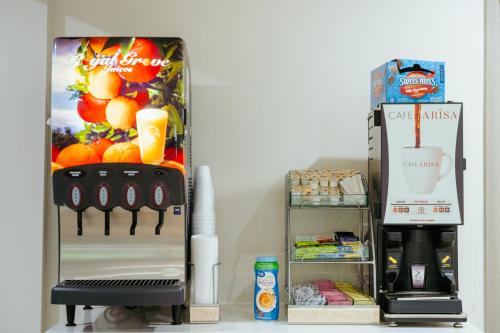 Clarion Pointe-Dillard near Blue Ridge Mountains Clarion Pointe-Dillard near Blue Ridge Mountains