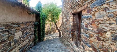 El Mirador de Las Jaras