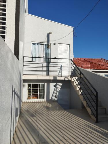 Estúdio Central 76 (Estudio Central 76) in พอนตา กรอสซ่า