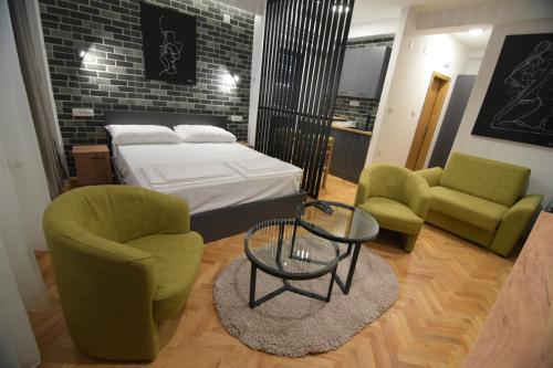 Station 44 Apartments in بيتولا