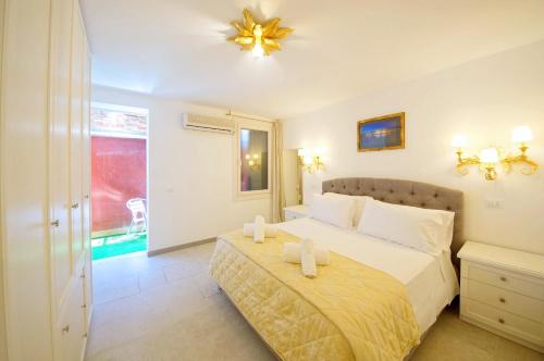 DolceVita Apartments N 521, Venecia