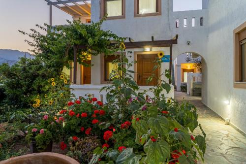 Akrotiri Apartments