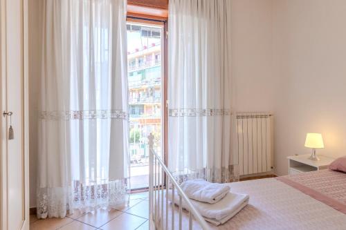 Home sweet home – Portici, CO