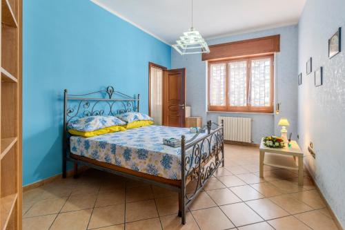 Home sweet home – Portici, CO