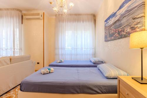 Home sweet home – Portici, CO