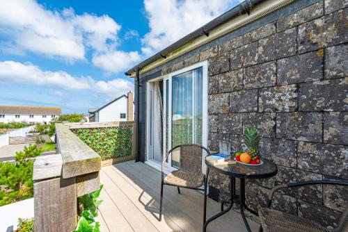 Deerpark, Guest House - Saint Merryn