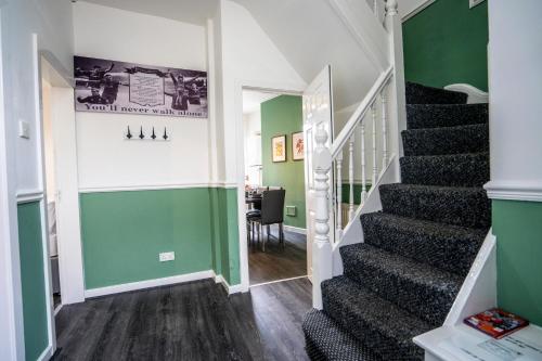 Walton Breck House, Liverpool (photo 7)
