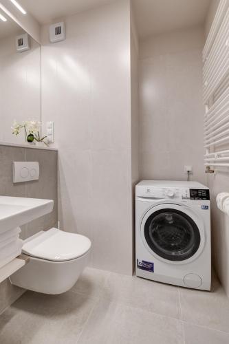 King Apartamenty Galaxy