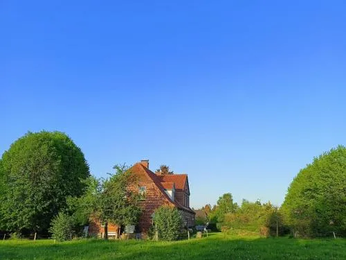 Norby Garden Westwärts in Rieseby, Deutschland