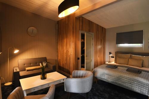 Bahnhofs hotel - image 6