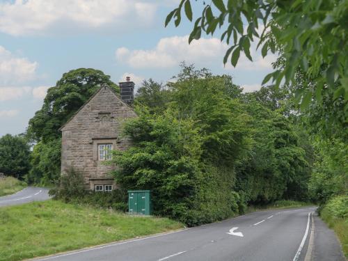 Whim Cottage gîte à louer Hathersage Railway Station