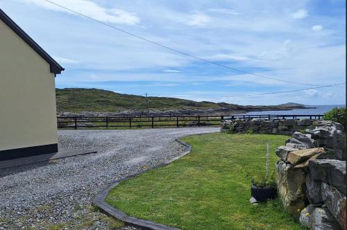 Apartment 471 - Clifden, Clifden (fotografie 7)
