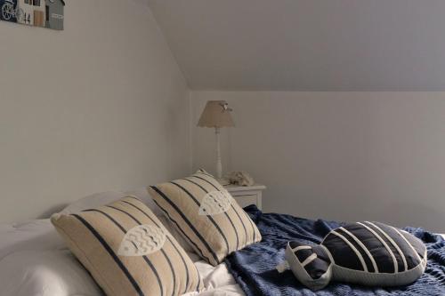 Les chambres de l'Elysee in Pontrieux