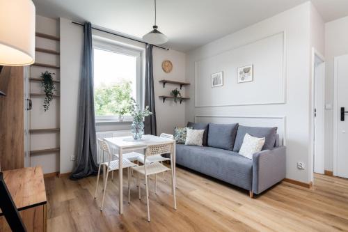 SuperApart Zdobnicza 4 - Komfortowy apartament, Варшава