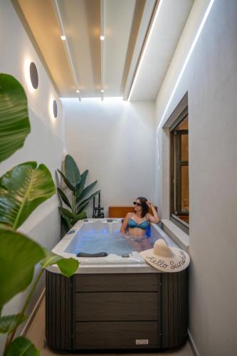 Rettimo Suites, experience Luxury in the Heart of Rethymno 3