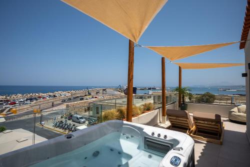 Rettimo Suites, experience Luxury in the Heart of Rethymno 4