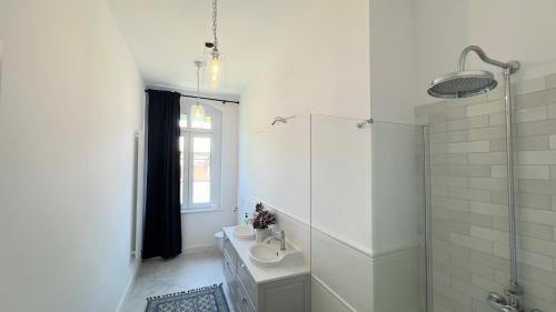 Harmonia Appartements Lagow
