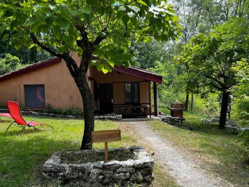 Gîte 6 personnes avec piscine