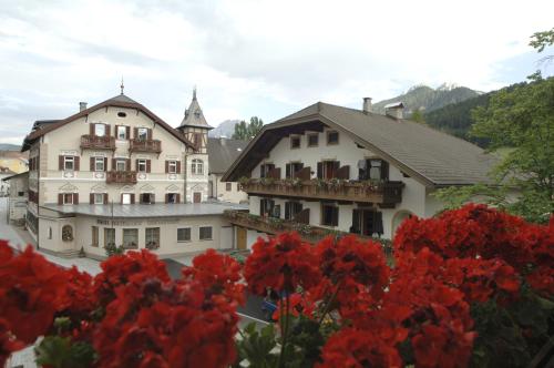 Hotel Bachmann in Niederdorf