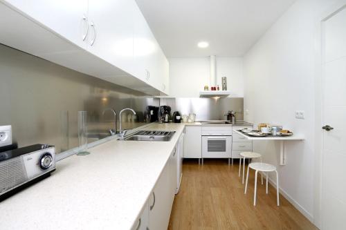 Apartamento La Flamenquita, Málaga (photo 8)