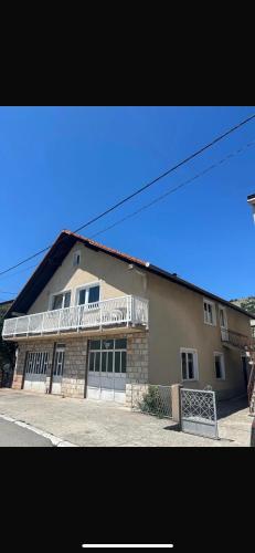 Apartman Pavić, Livno
