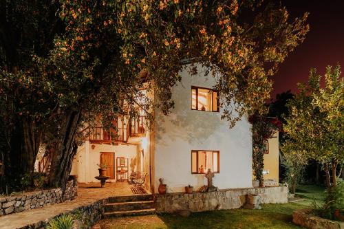 Viesnīcas āriene, Hotel Vallehermoso in Cotahuasi