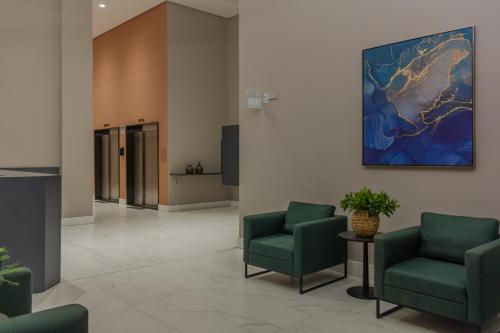 Sapphire Studios: Conforto no Córrego Grande P528 (Sapphire Studios: Conforto no Corrego Grande P528) in 特林達迪