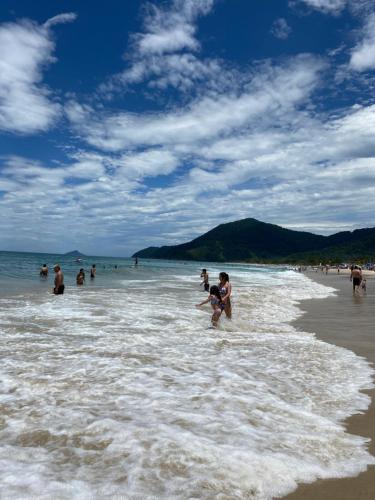 Chalé Rochat Maresias Chalé Rochat Maresias